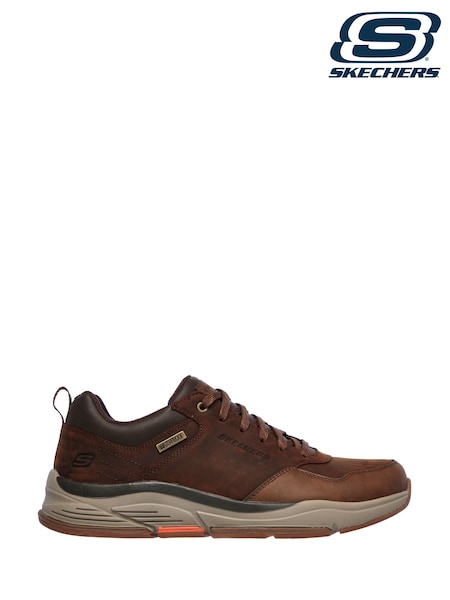 Skechers Mens Benago Hombre Trainers (N55690) | 119 €