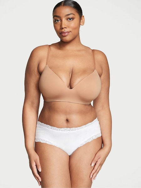 Victoria's Secret White Knickers (N55755) | €10.50