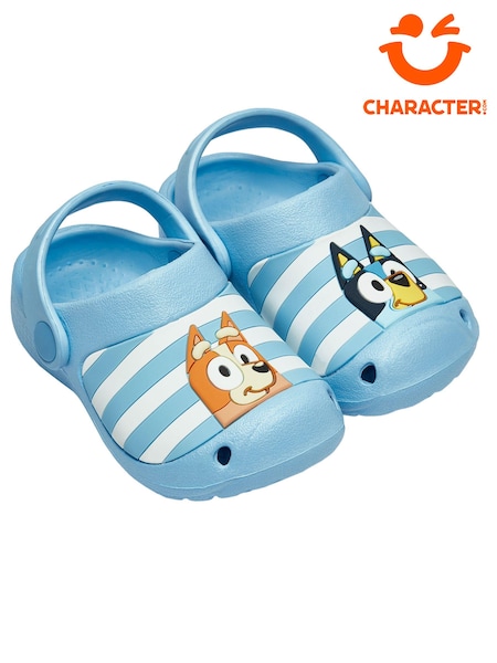 Character Blue Bluey Clogs (N55873) | 74 QAR