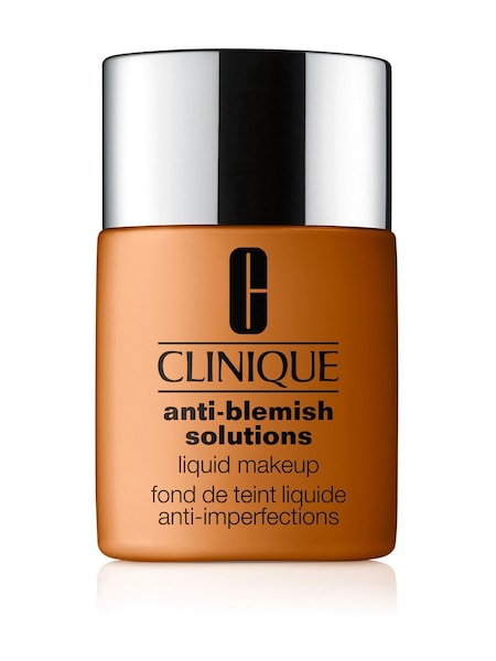 Clinique Anti-Blemish Solutions Liquid Makeup (N56095) | €50