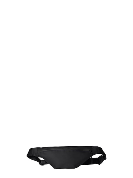 Rains Bum Black Bag (N56499) | €30