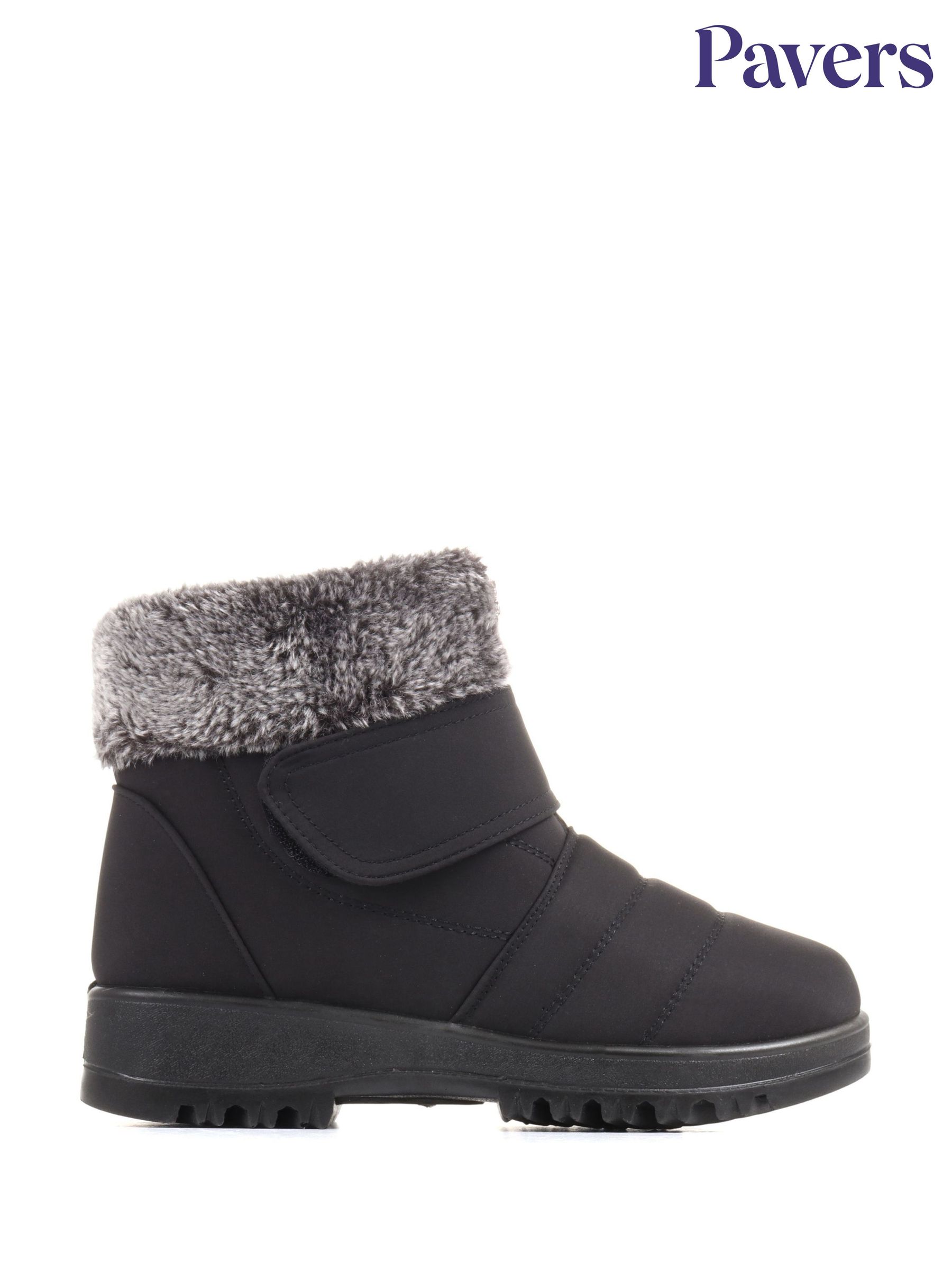 Pavers jana boots 2025