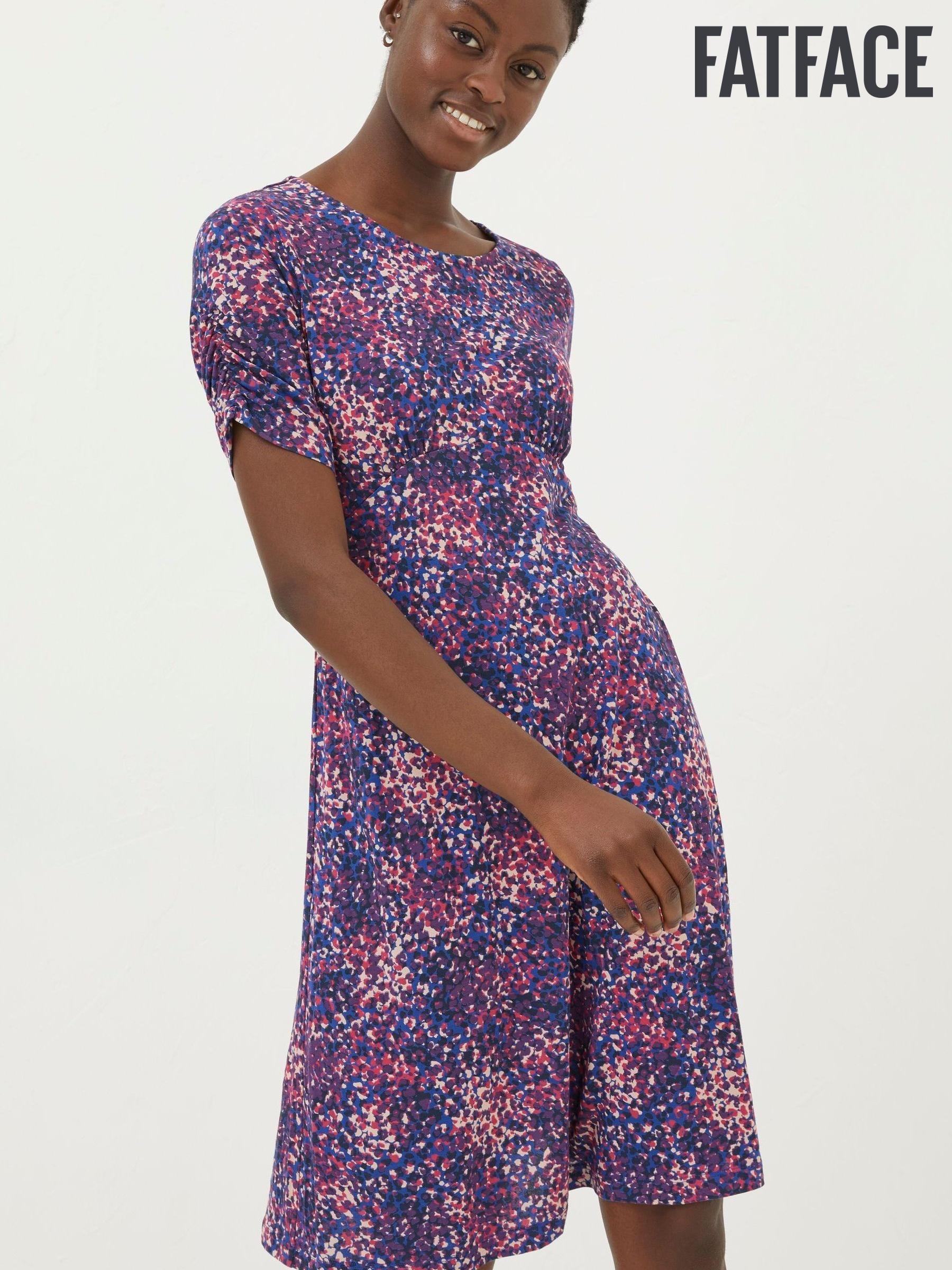 Fat face summer dresses 2019 clearance