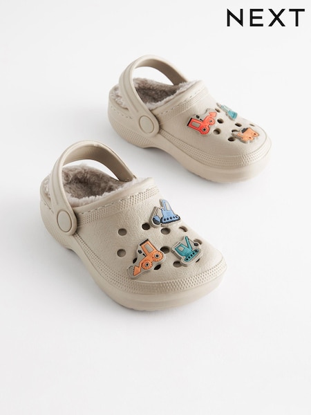Neutral Digger Slipper Clogs (N57022) | €7 - €8.50
