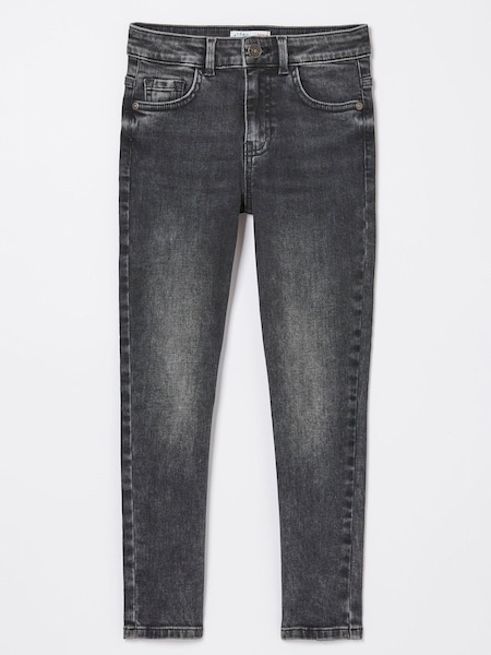 FatFace Grey Josie Jeggings (N57104) | €12.50