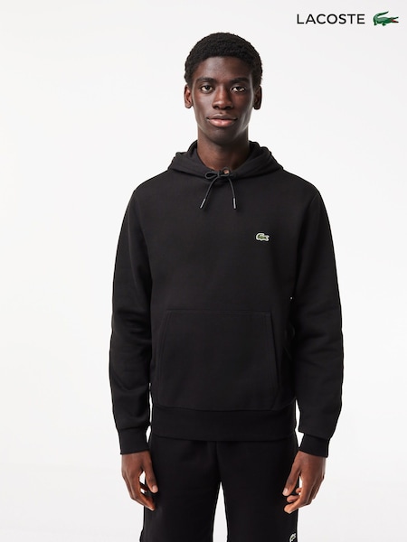 Lacoste Logo Cotton Hoodie (N57504) | €170