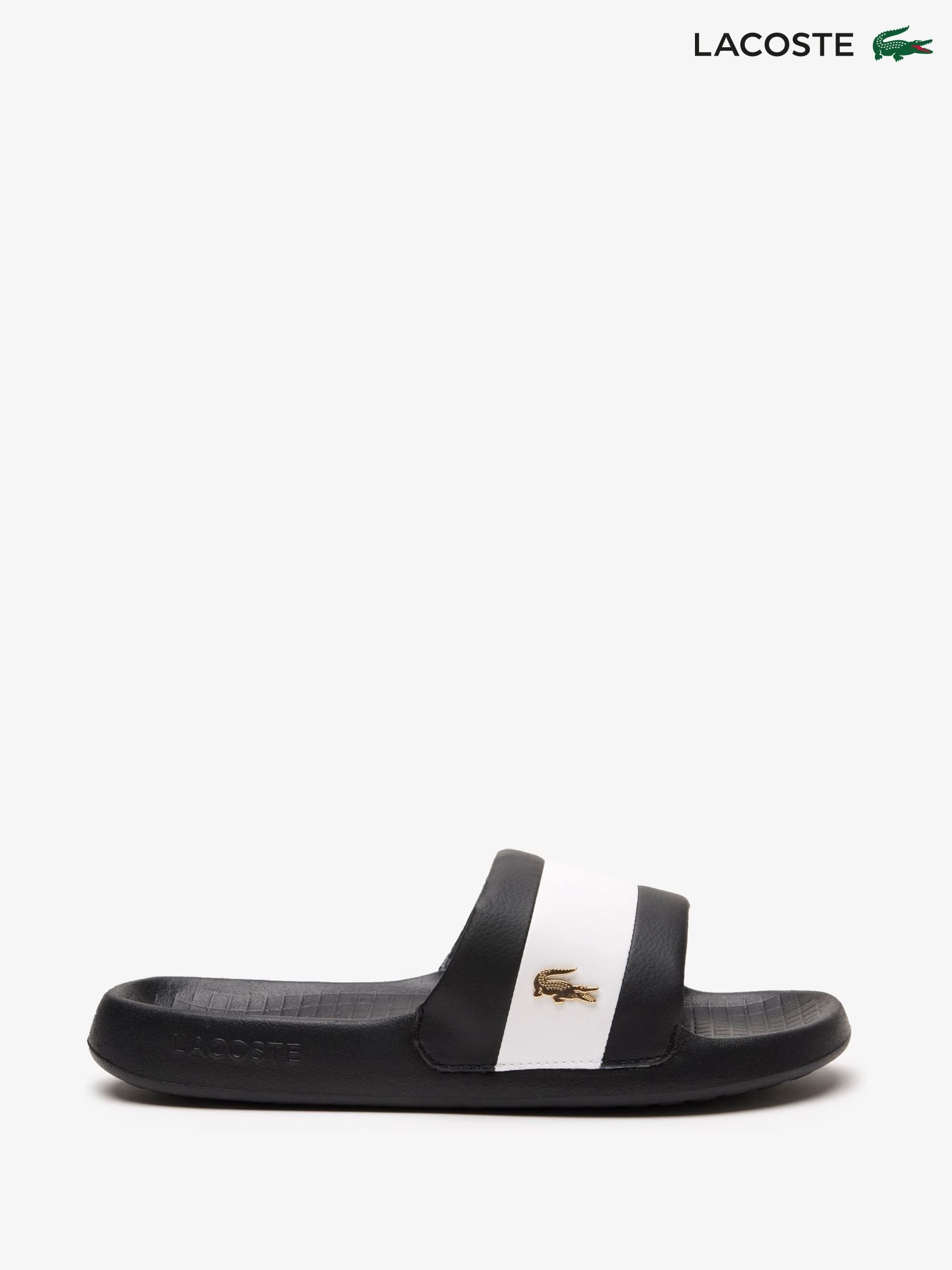 Lacoste Sliders Trainers Next Luxembourg