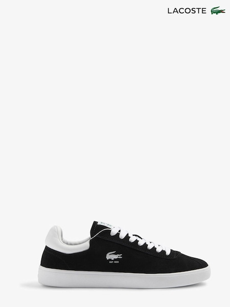 Lacoste Mens Baseshot Trainers (N57881) | €59