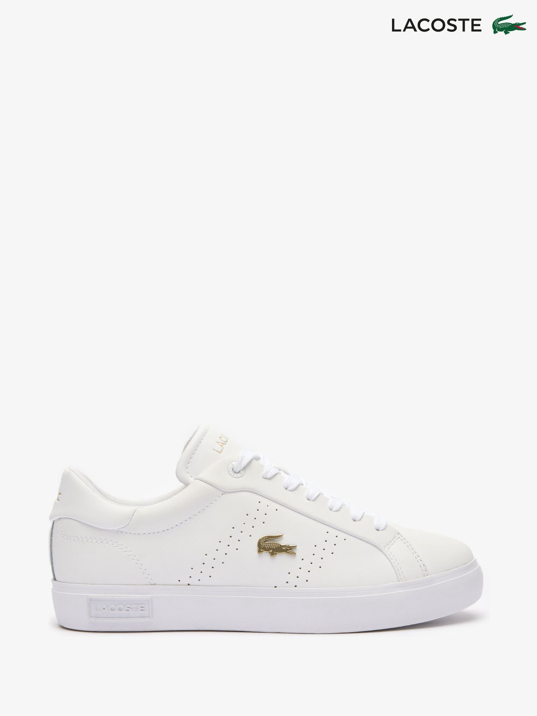 Lacoste casual sale