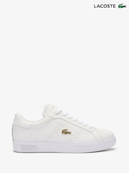 Lacoste Powercourt 2.0 Trainers (N57888) | €140
