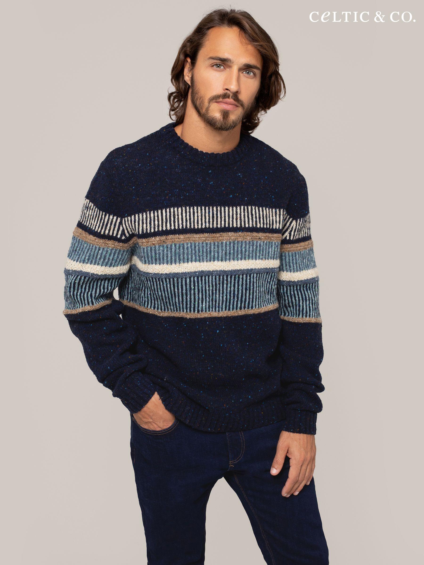 Mens jumpers and jackets shop