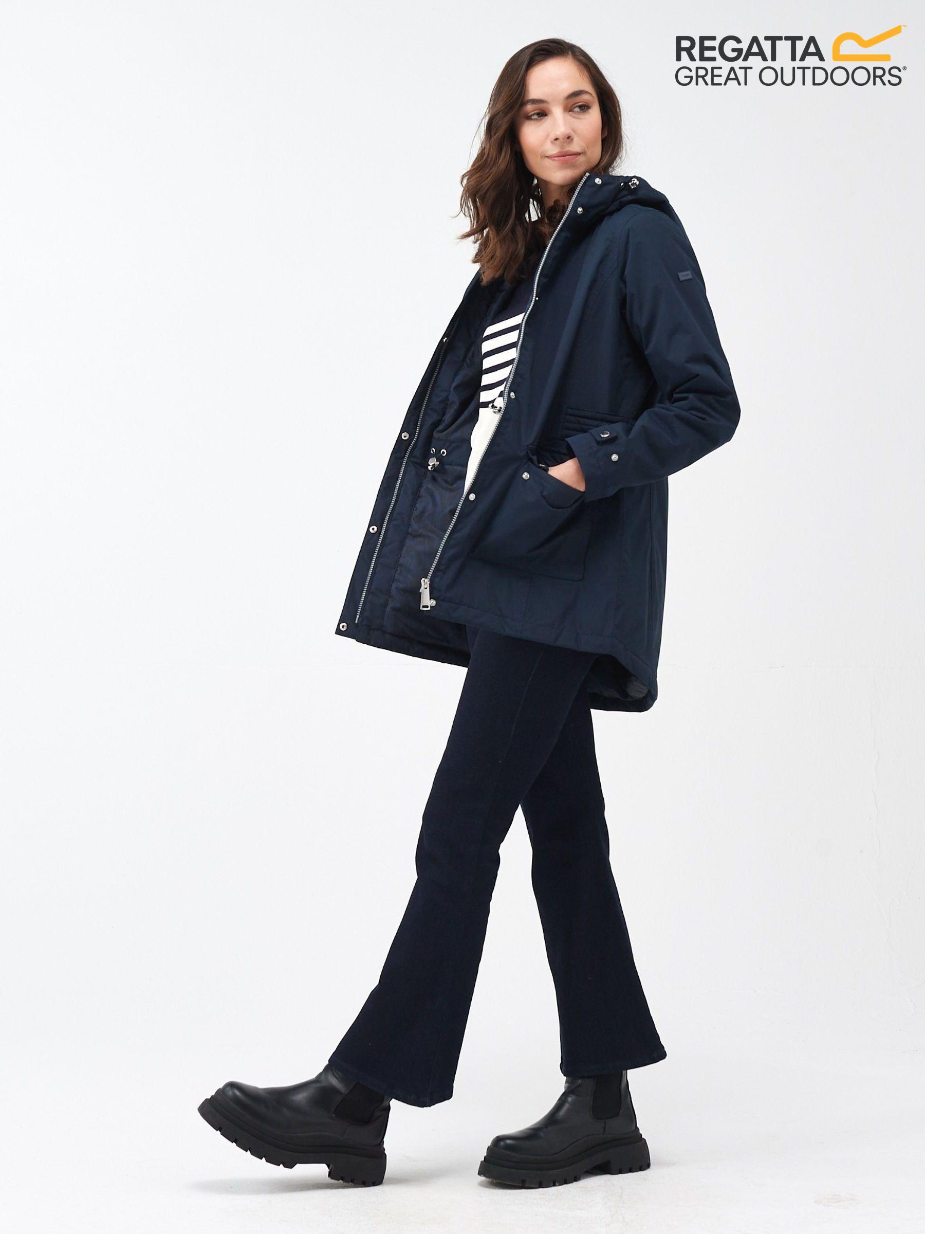 Regatta sale jackets discount