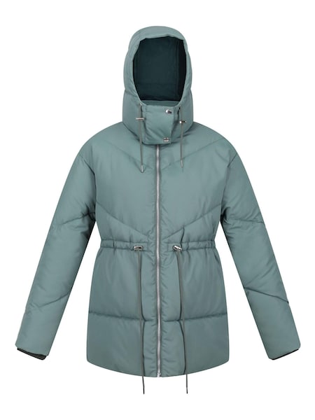 Regatta Rurie Quilted Thermal Insulated Jacket (N58382) | €44.50