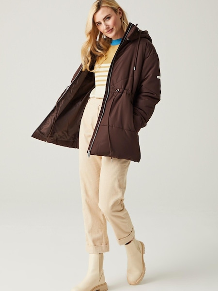 Regatta Rurie Quilted Thermal Insulated Jacket (N58384) | 220 zł