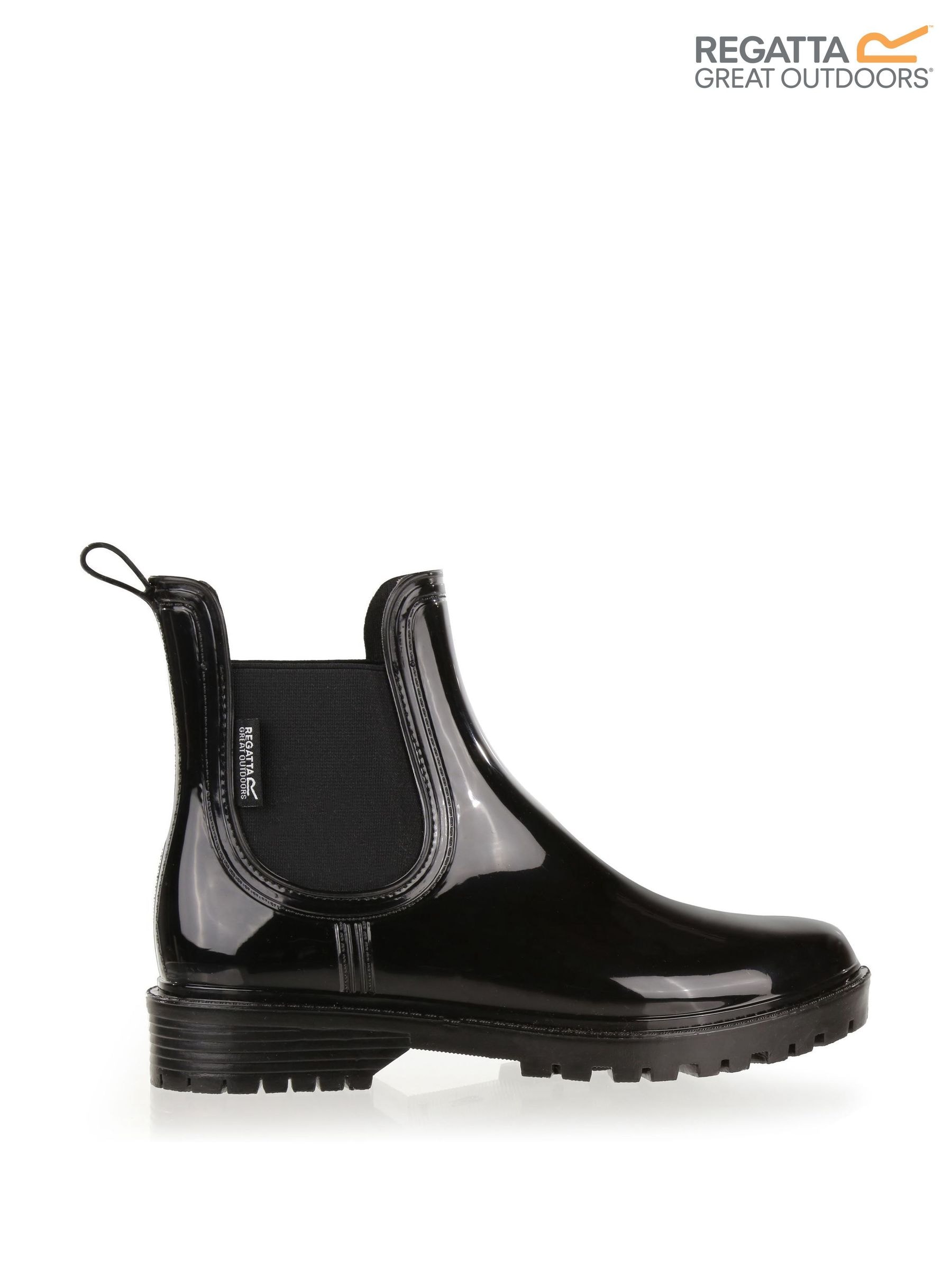 Regatta womens wellies best sale