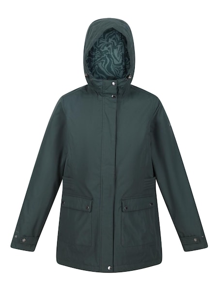 Regatta Brenlyn Waterproof Thermal Insulated Jacket (N58420) | €49