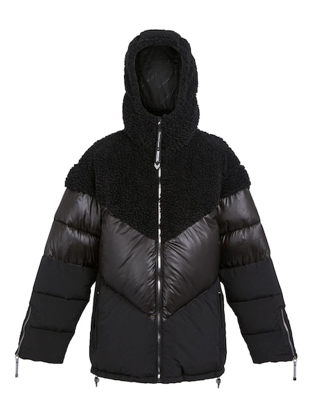 Regatta Christian Lacroix Sete Padded Thermal Jacket (N58425) | €37
