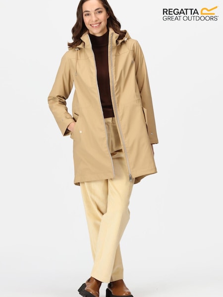 Regatta Fantine Insulated Thermal Jacket (N58428) | €32