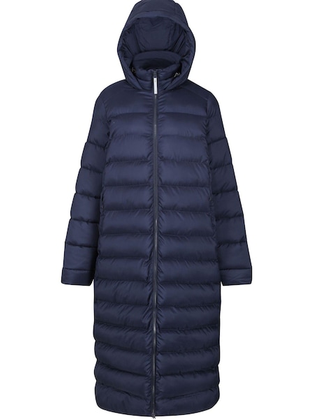 Regatta Elender Longline Padded Thermal Jacket (N58442) | €38