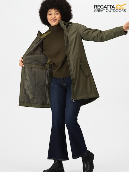 Regatta Fantine Insulated Thermal Jacket (N58443) | €64