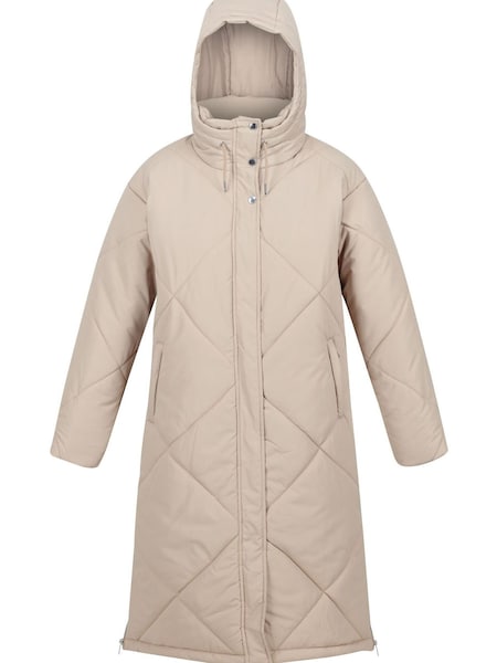 Regatta Cambrie Longline Padded Thermal Jacket (N58452) | €32