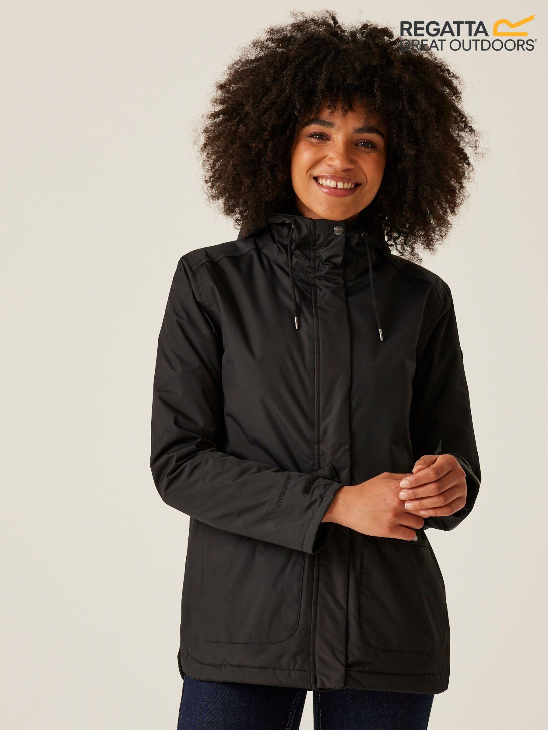 Regatta sale jackets clearance