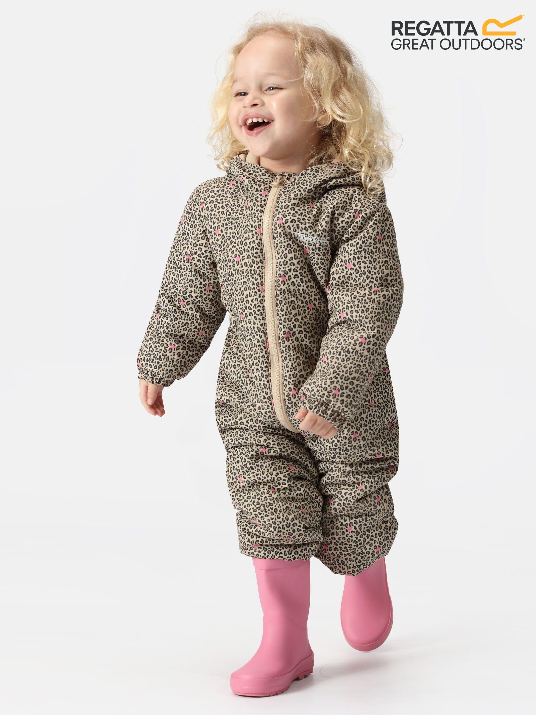Regatta baby puddle suit shop