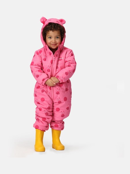 Regatta Penrose Insulated Puddlesuit (N58502) | 19 €