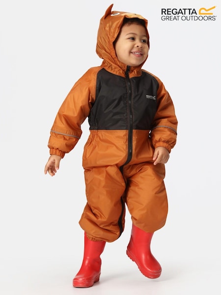 Maro - Costum impermeabil Regatta Mudplay III (N58516) | 158 LEI