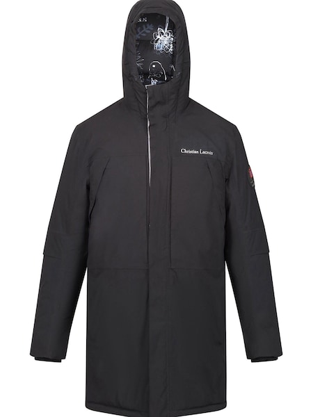 Regatta Christian Lacroix Laurus Longline Waterproof Thermal Jacket (N58519) | €79