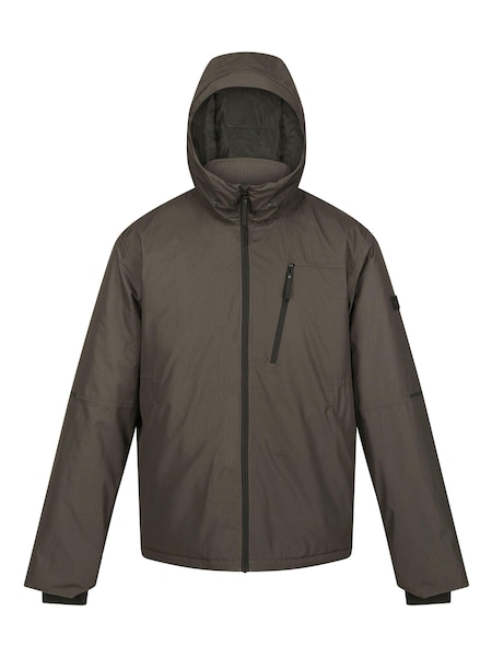 Regatta Harridge Waterproof Insulated Thermal Jacket (N58527) | €53