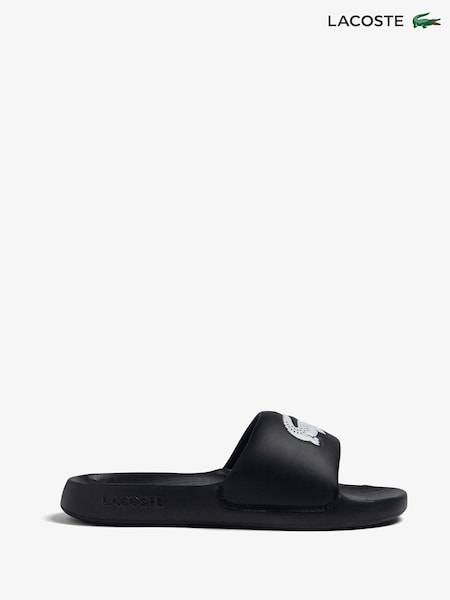 Lacoste Serve Croco 1.0 Sliders (N58531) | €34