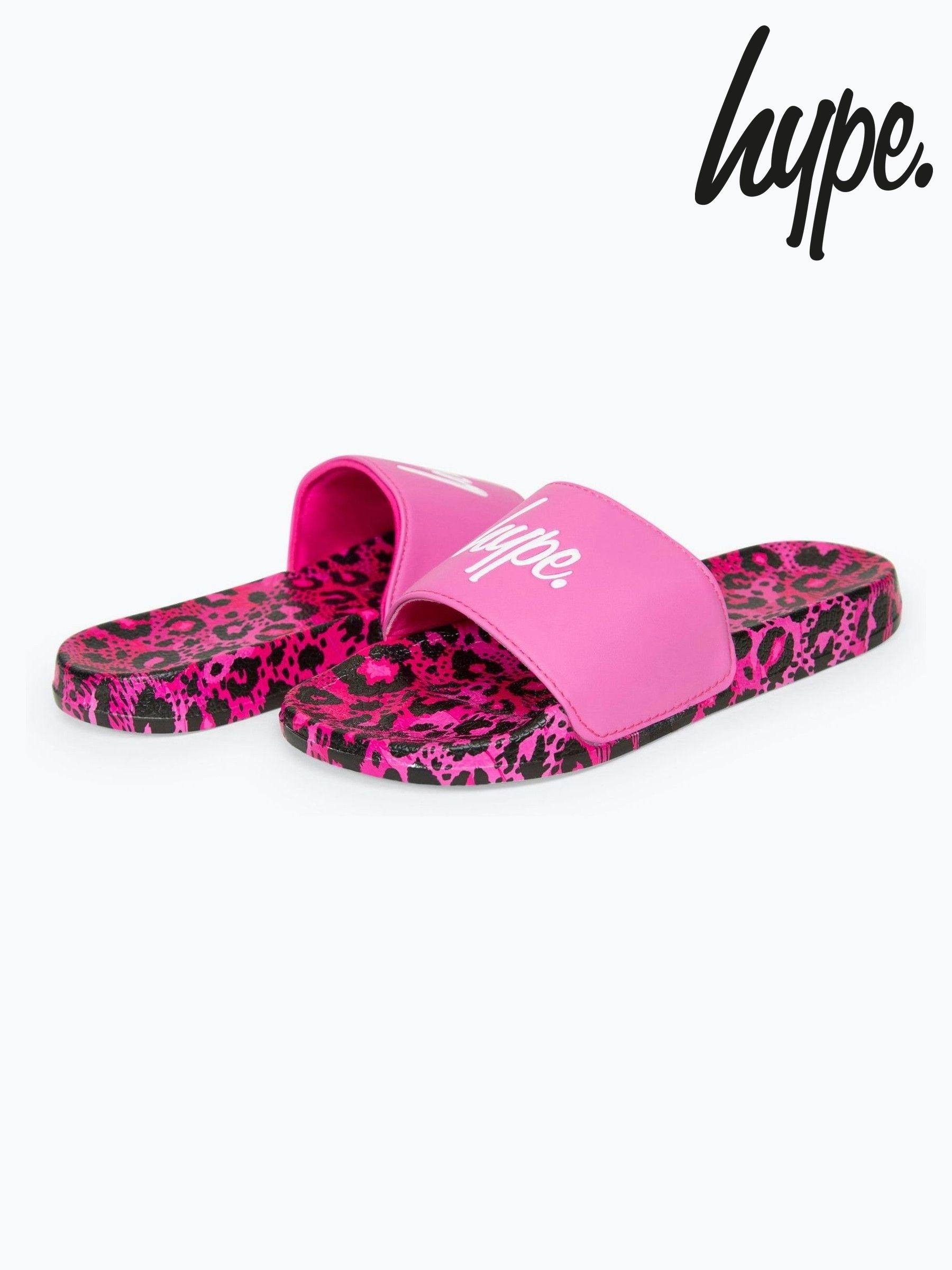 Next pink sliders top