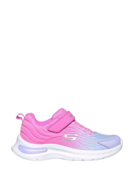 Roz - Pantofi sport Skechers Jumpsters Tech (N58590) | 163 LEI