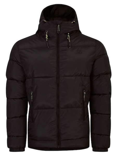 Dare 2b Endless IV Waterproof Black Jacket (N58735) | €71