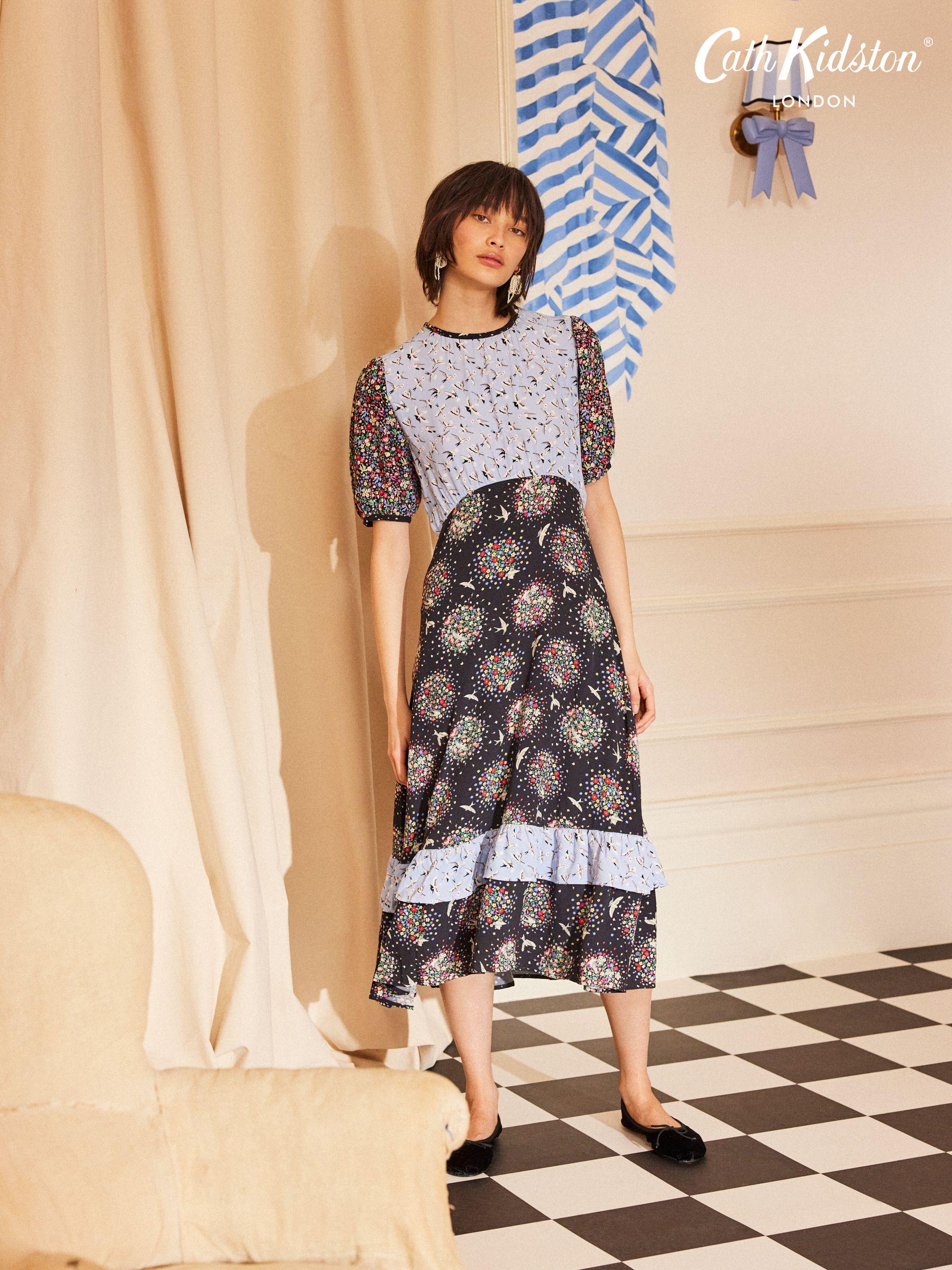 Cath kidston women's dresses outlet