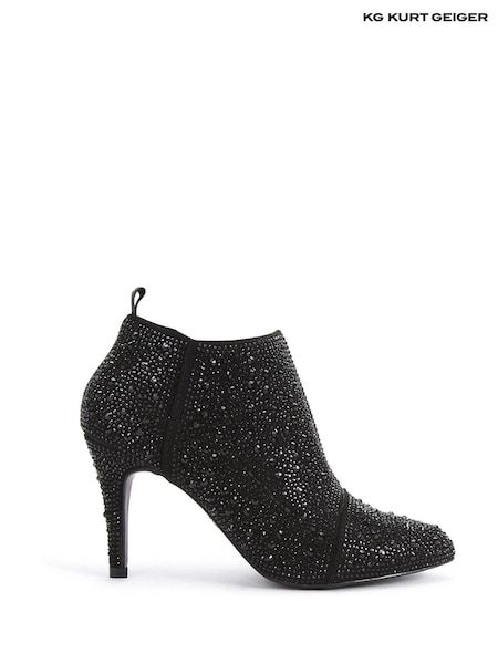 KG Kurt Geiger Skyla Boots (N58958) | AZN 298