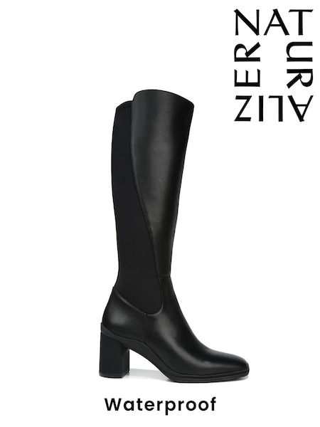 Naturalizer Axel 2 Waterproof Knee High Boots (N59142) | €320