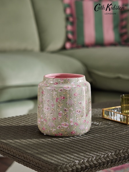 Cath Kidston Vase (N59650) | kr590