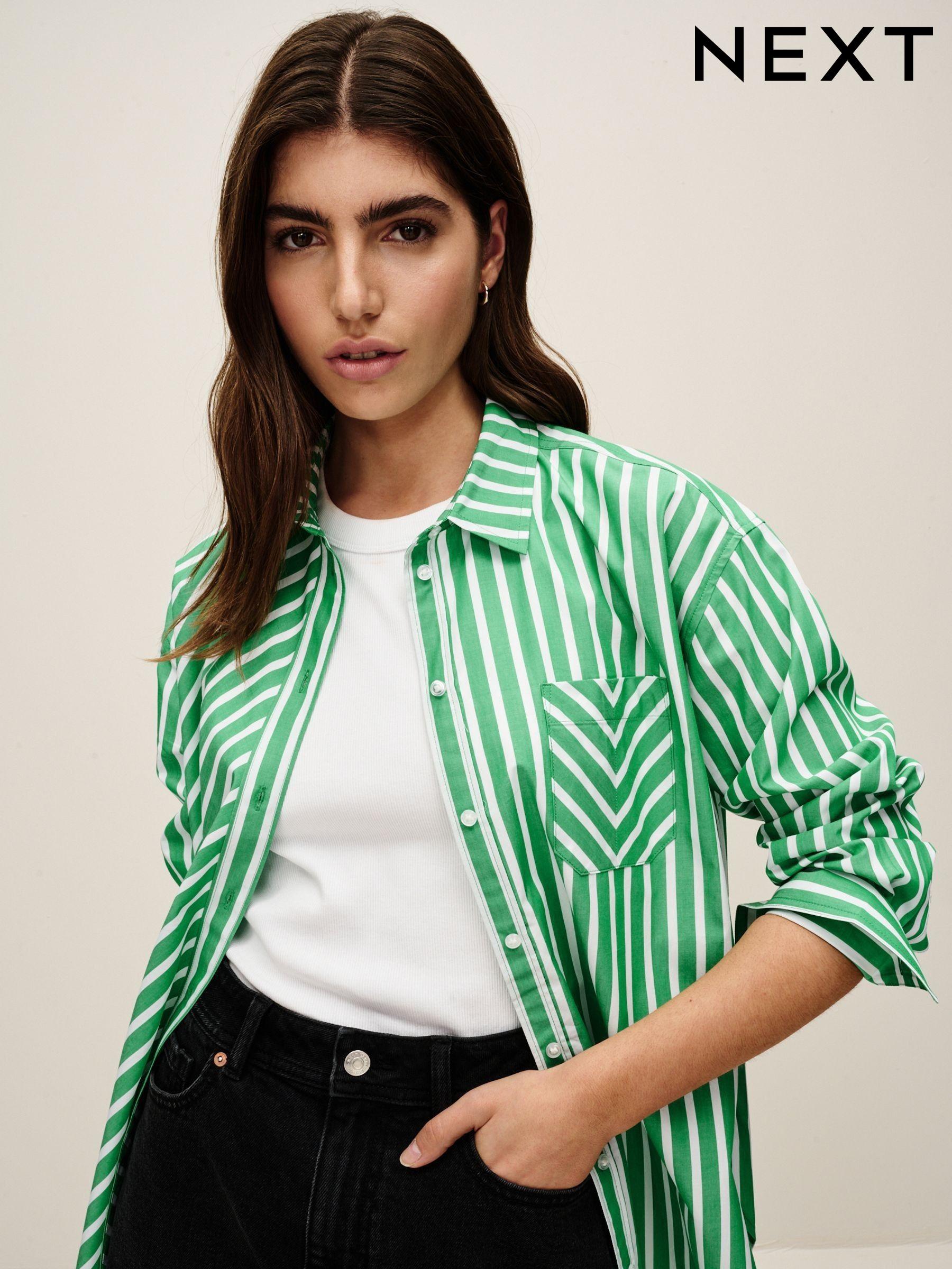 Summer work shirts women outlet