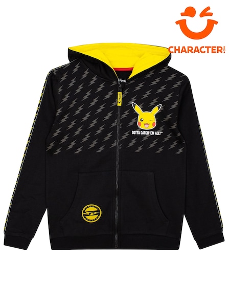 Character Black yellow Panther Top and Short Set (N59893) | 1,502 UAH