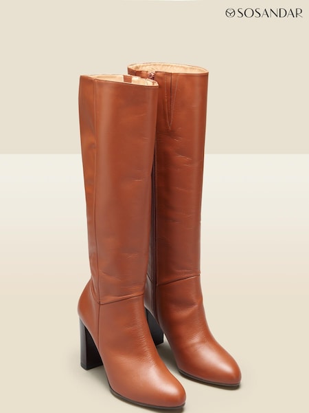 Sosandar Knee Alto Boots (N59997) | 219 €