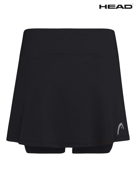 Musta - Head Club Basic Tennis Skort (N60495) | €52