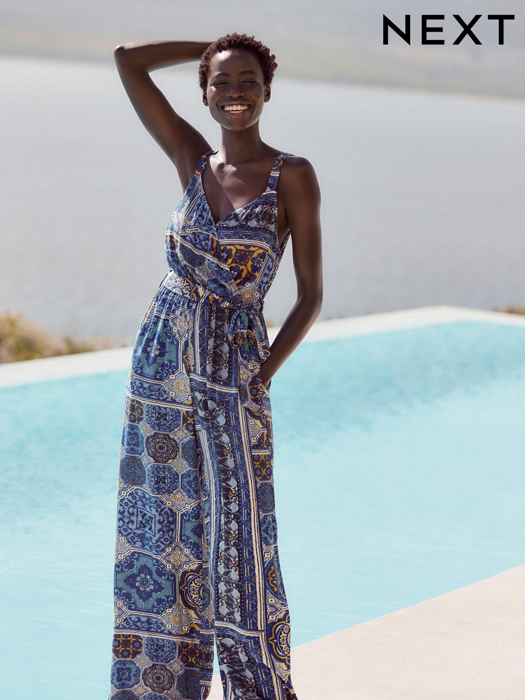 Sale Petite Jumpsuit Occasionwear Next Luxembourg