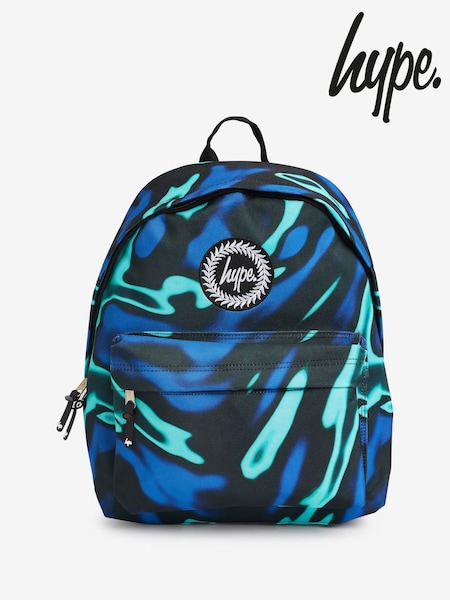 Hype. Boys Multi Black Backpack (N61464) | 21 €