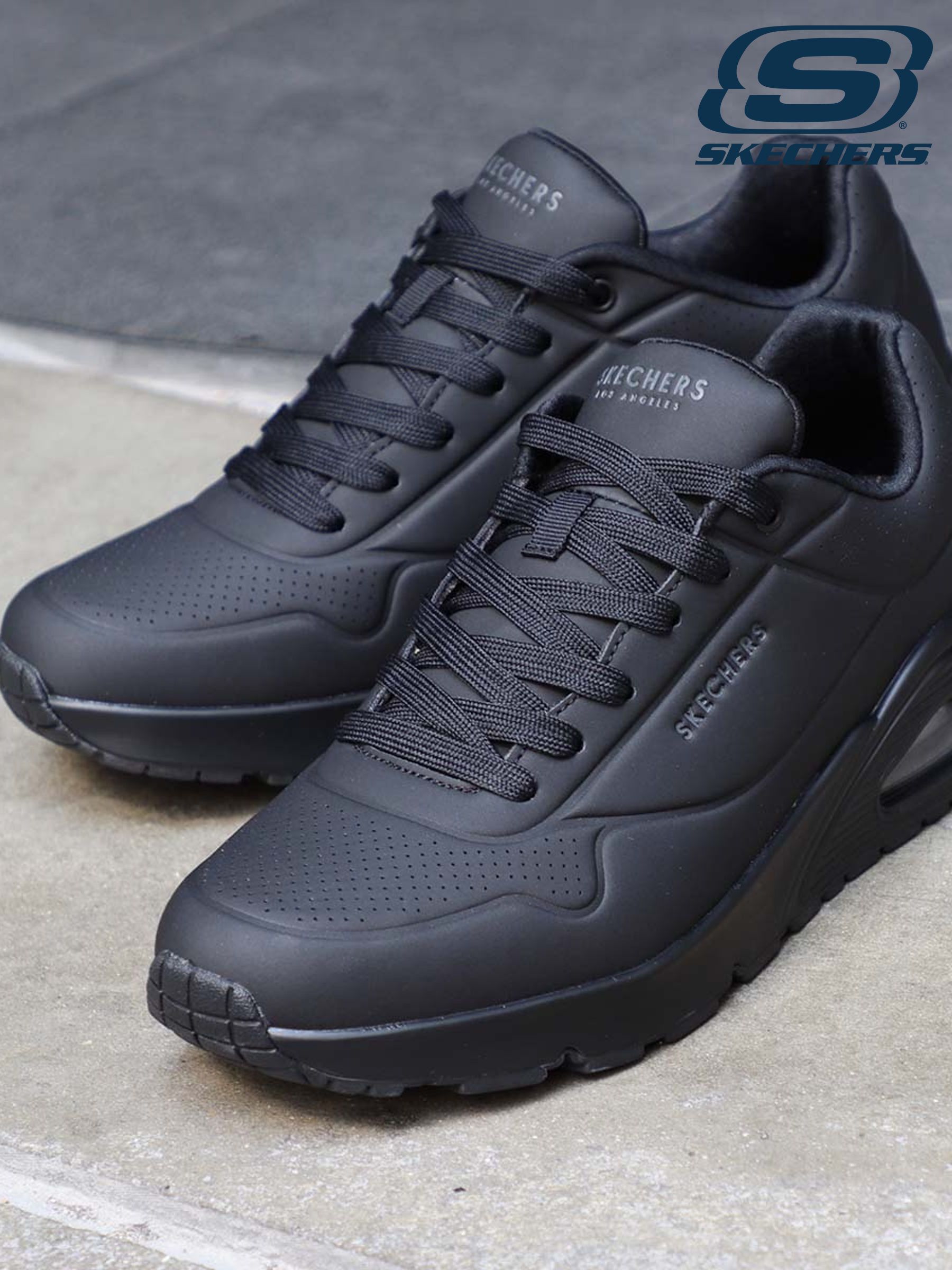 Mens Skechers Trainers Casual Sports Trainers Next Luxembourg