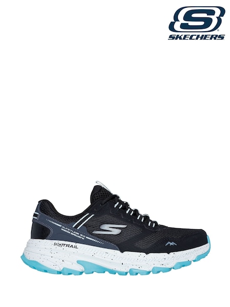 Skechers Black Go Run Trail Altitude 2.0 Ravine Trainers (N61511) | €106