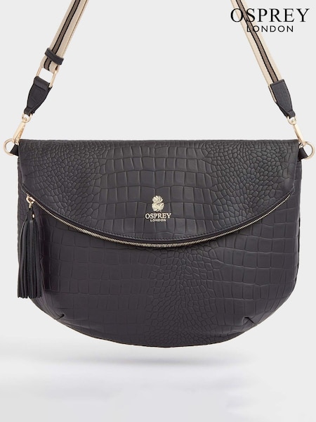 Osprey London The Milano Large Crossbody Bag (N61537) | €279