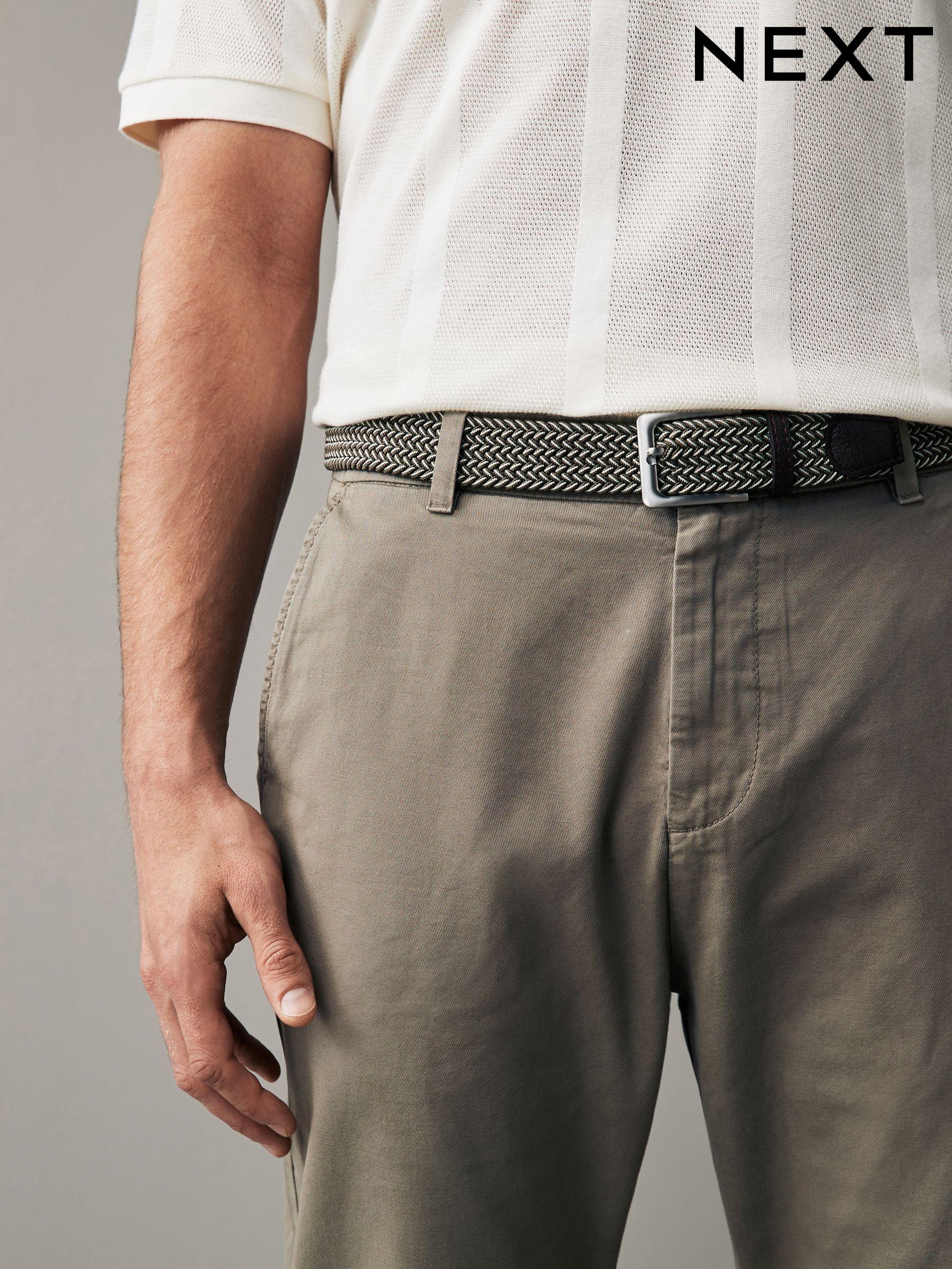 Next sale mens trousers hot sale