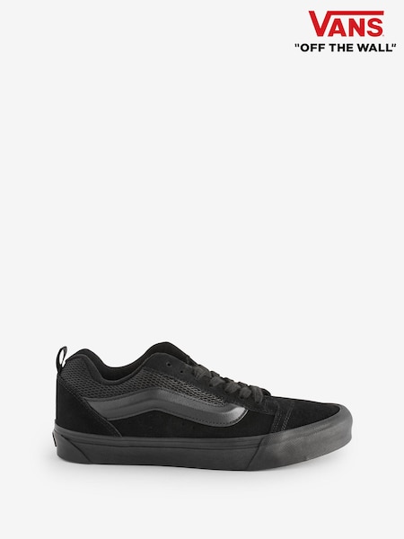 Vans Mens Knu Skool Trainers (N62098) | €99